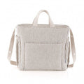 BORSA CLINICA PACK DUTTON STONE 16x43x37 CM