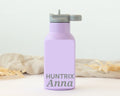 HUNTRIX- Borraccia in acciaio inox 350ml