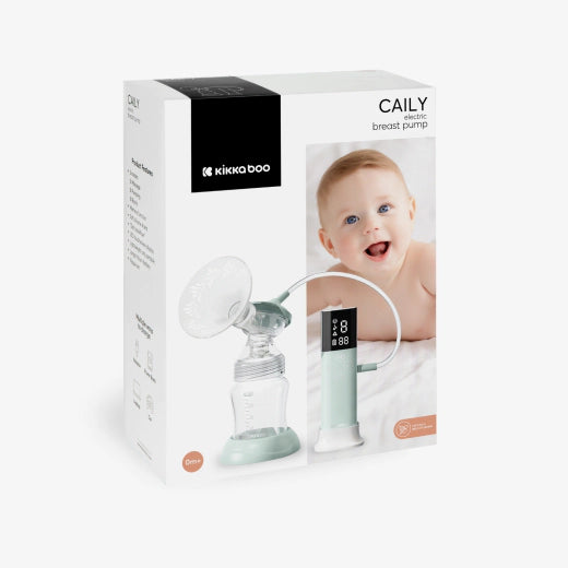 Tiralatte elettrico CAILY