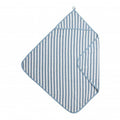 Mantellina da bagno in spugna 75x75 cm