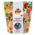 Bombe da bagno Chicco Pop 3pz