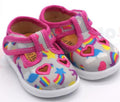 CLUAWALK scarpina baby UNICORNO