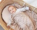 Kiokids Coperta di Bambù 80x110cm