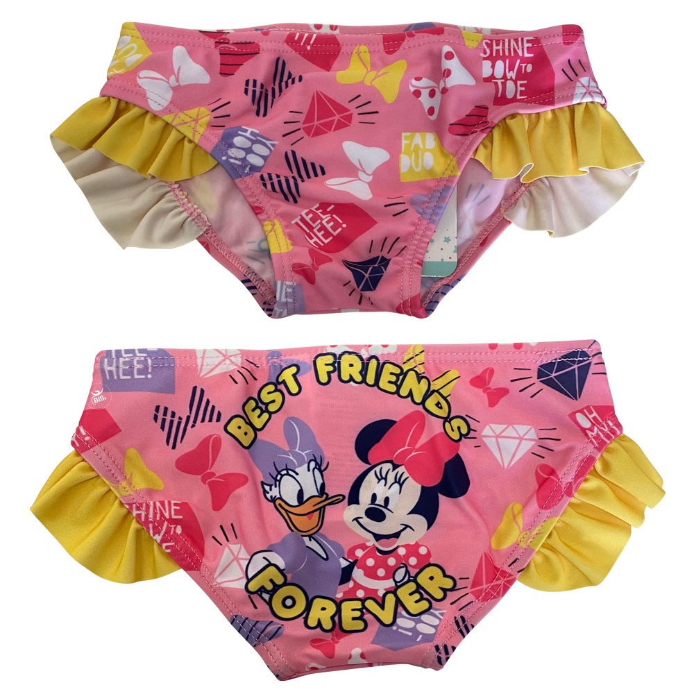 Costume minnie