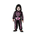 HALLOWEEN - Costume scheletro  bebé