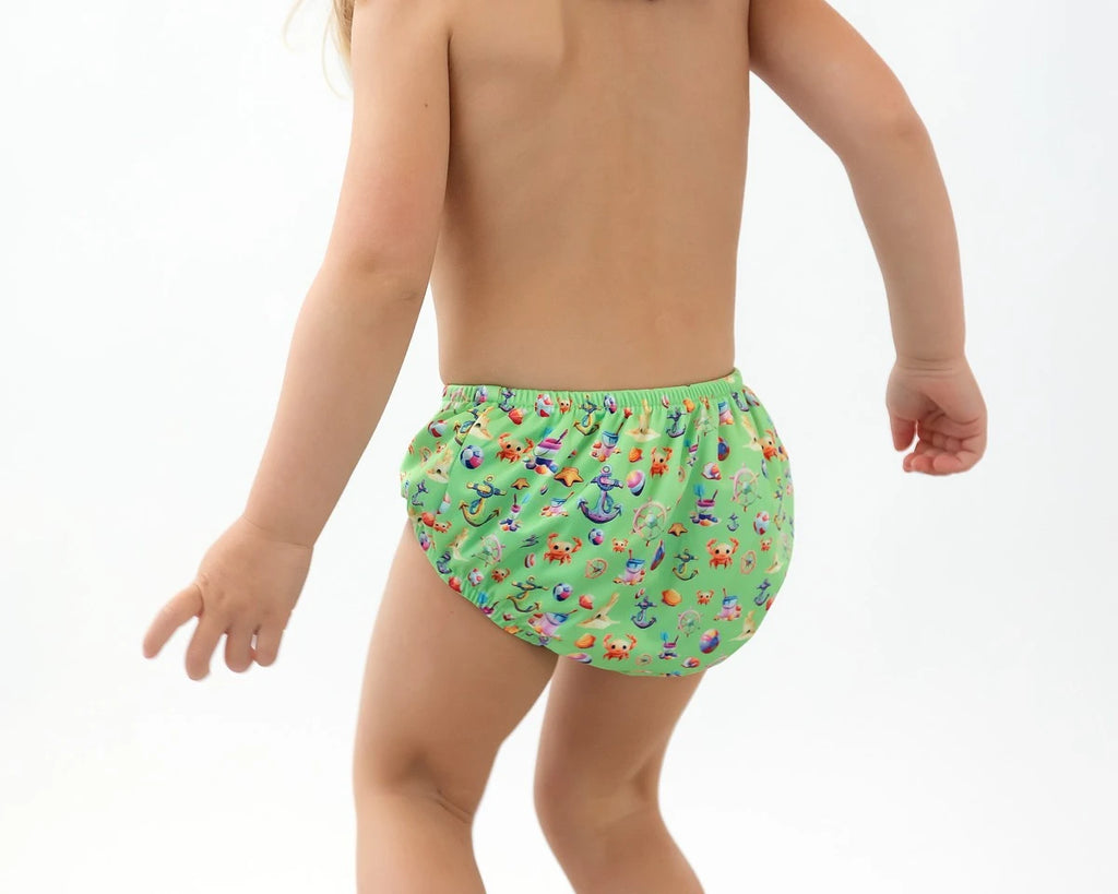 Costume contenitivo, upf50+  KIOKIDS