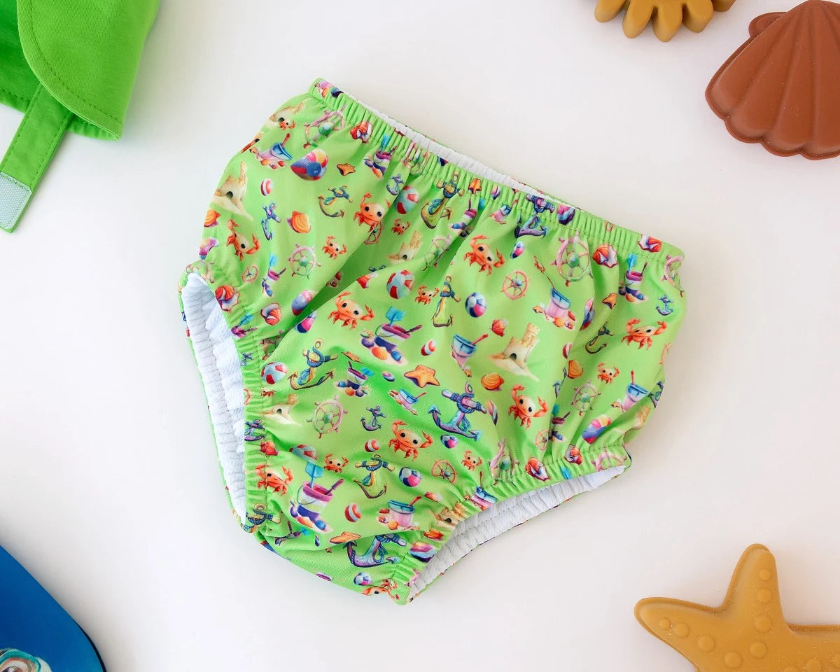 Costume contenitivo, upf50+  KIOKIDS