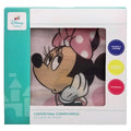 Copertina Complimese Minnie Con Patch di Crescita Disney