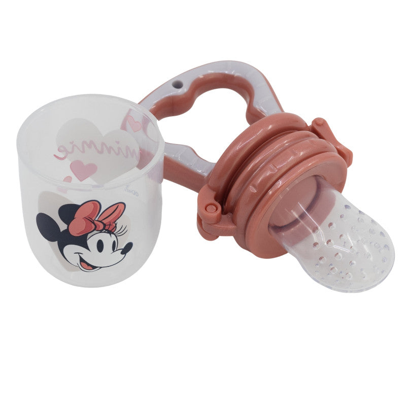 Mordicchiotto nutrizionale, MINNIE E TOPOLINO