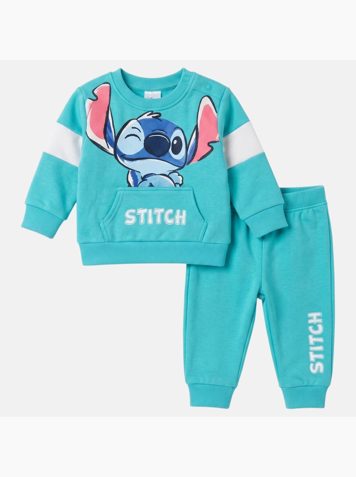 Disney - Completo bambino Lee Cooper - Turchese
