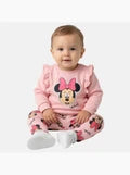 NEW COLLECTION -Disney - Completo neonata bambina Minnie