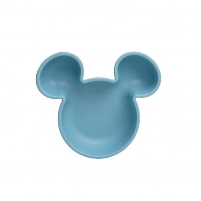 Ciotola, MINNIE E TOPOLINO