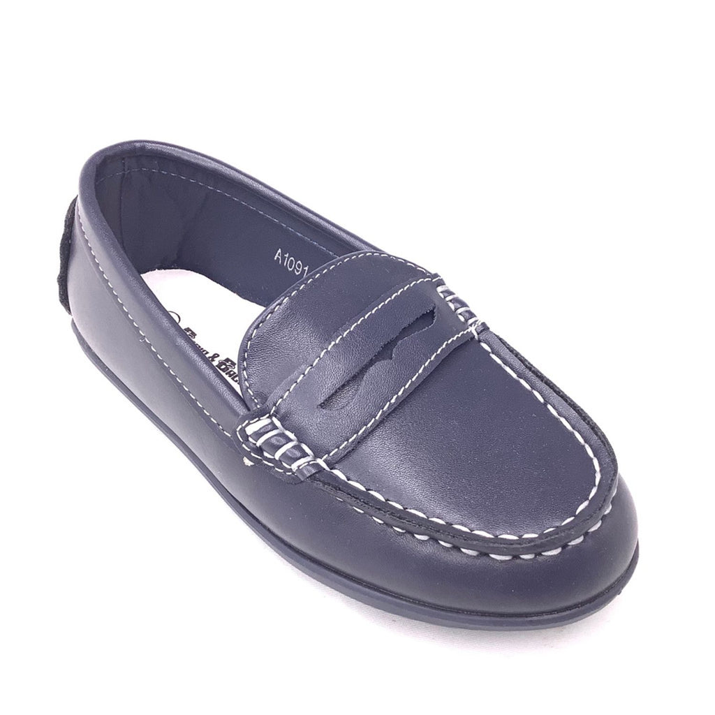 Mocassino bambino