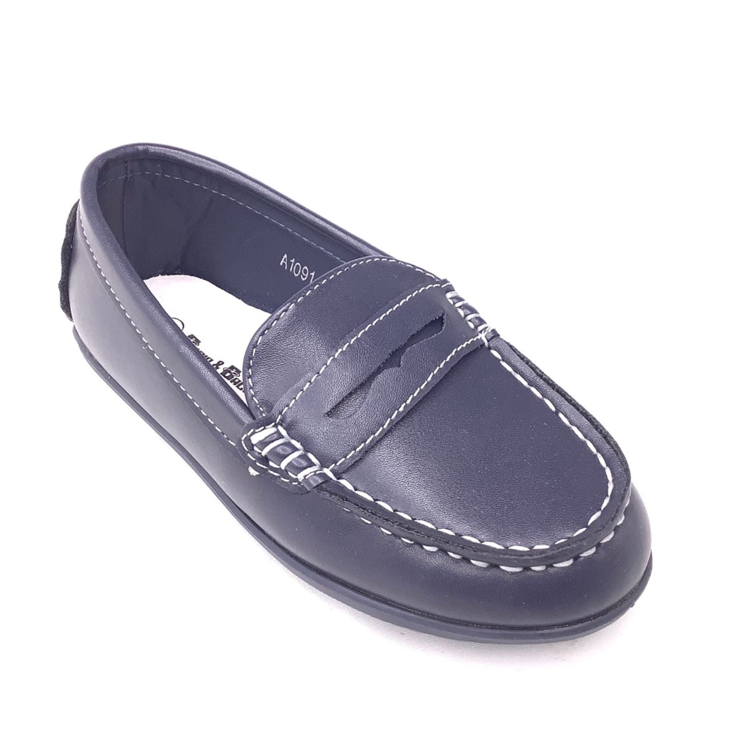 Mocassino bambino