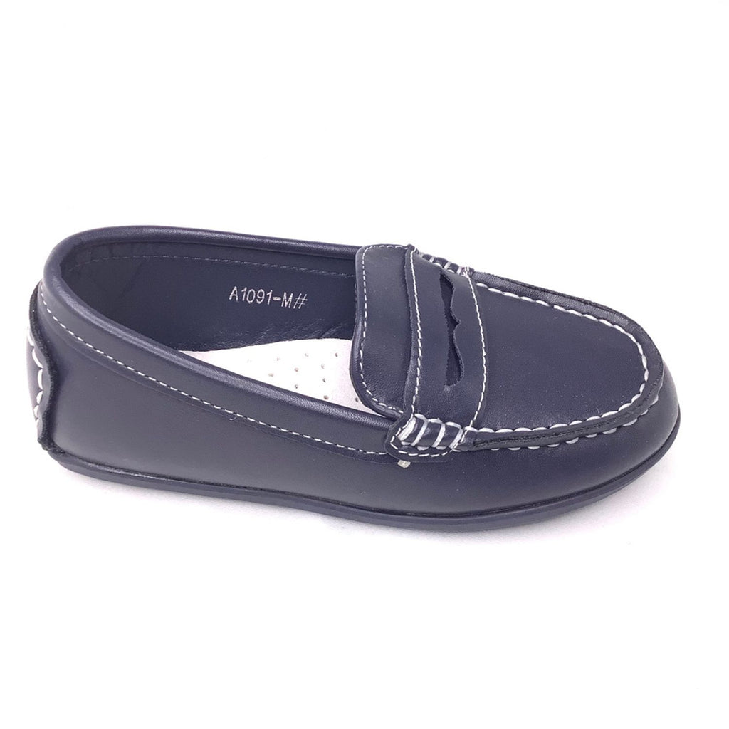 Mocassino bambino