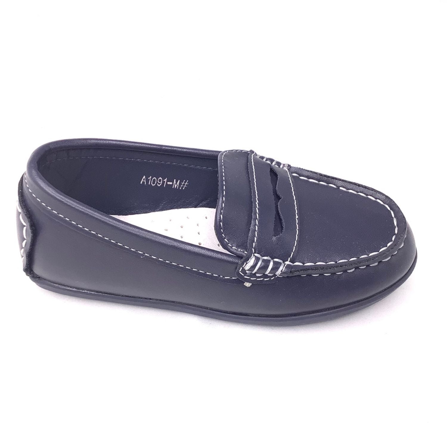 Mocassino bambino