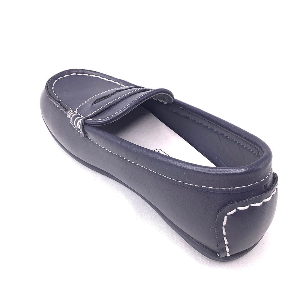 Mocassino bambino