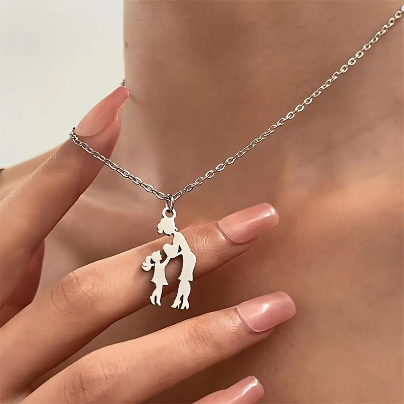 COLLANA RICORRENZA FAMIGLIA