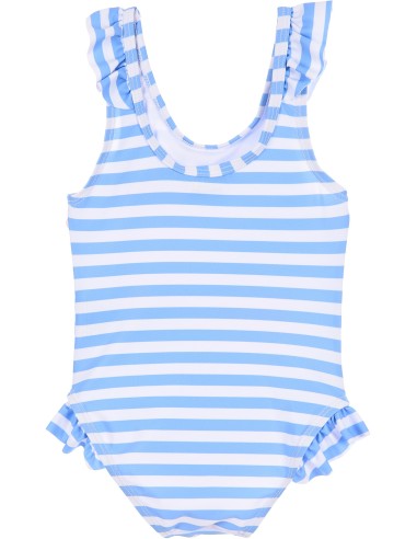 Hello Kitty - Costume da bagno intero neonata