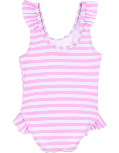 Hello Kitty - Costume da bagno intero neonata