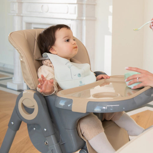 Sediolone pappa COMFY KIKKABOO