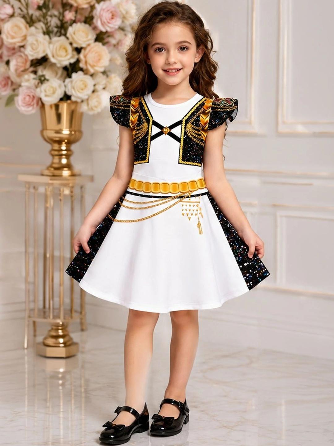 HALLOWEEN - HUNTRIX bambina