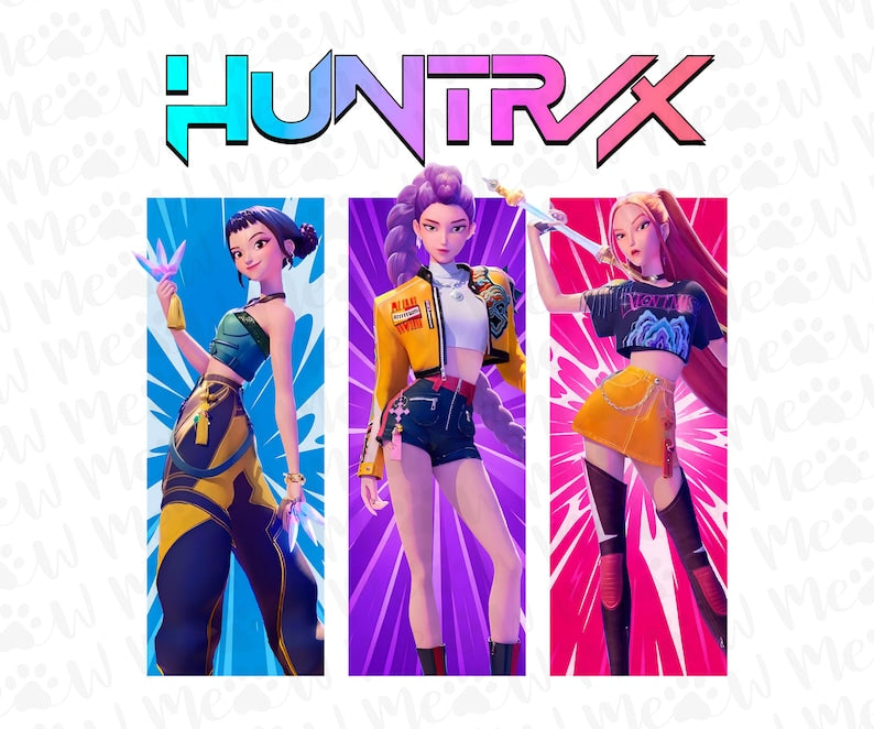 Tovagliette personalizzate -HUNTRIX