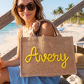 Borsa mare personalizzata