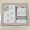 Set nascita neonata