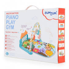 Palestrina gioco multifunzione