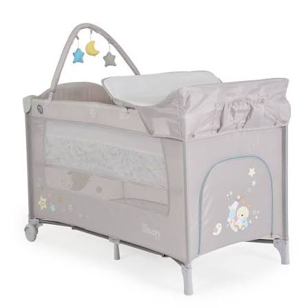 Culla campeggio sleepy vari colori