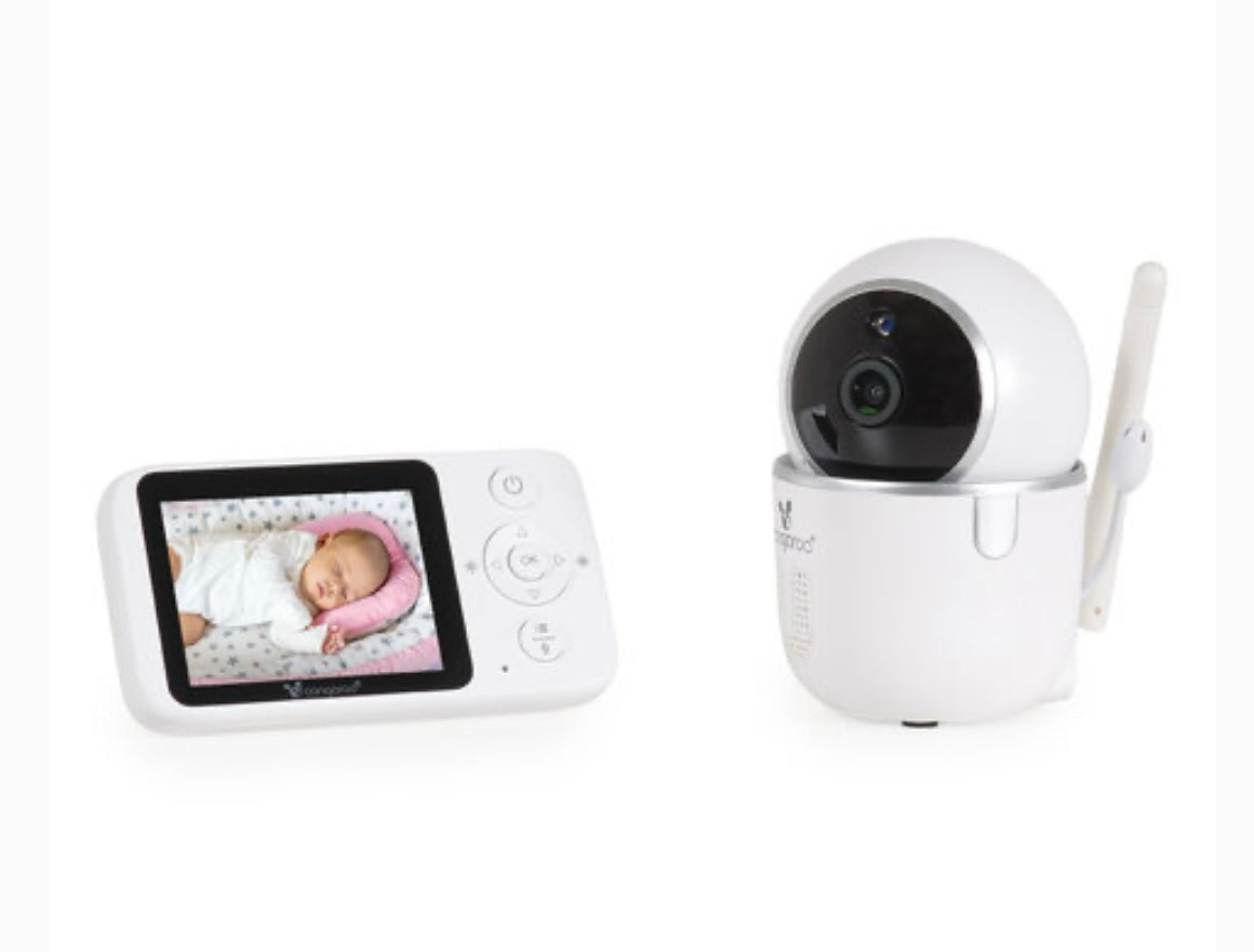 Baby Monitor Cangaroo