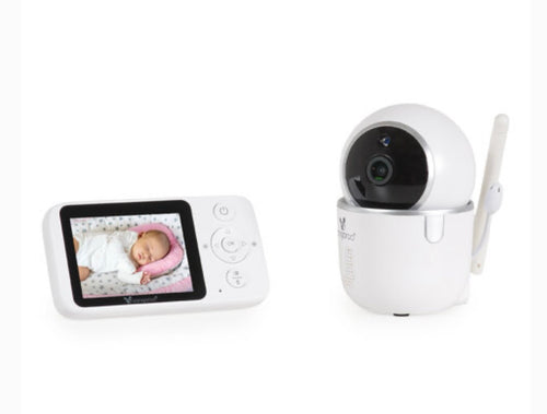 Baby Monitor Cangaroo