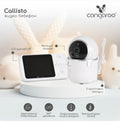 Baby Monitor Cangaroo