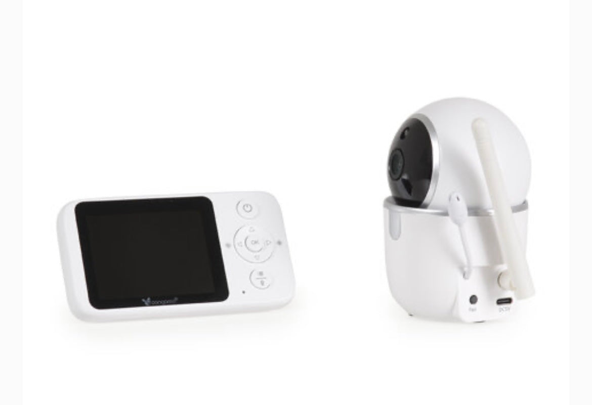 Baby Monitor Cangaroo