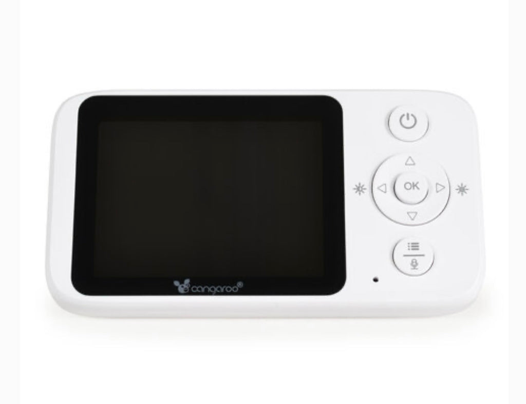 Baby Monitor Cangaroo