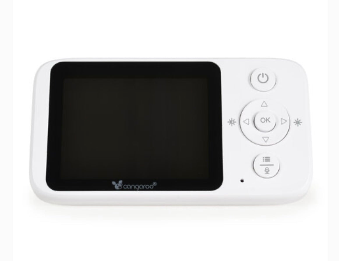 Baby Monitor Cangaroo