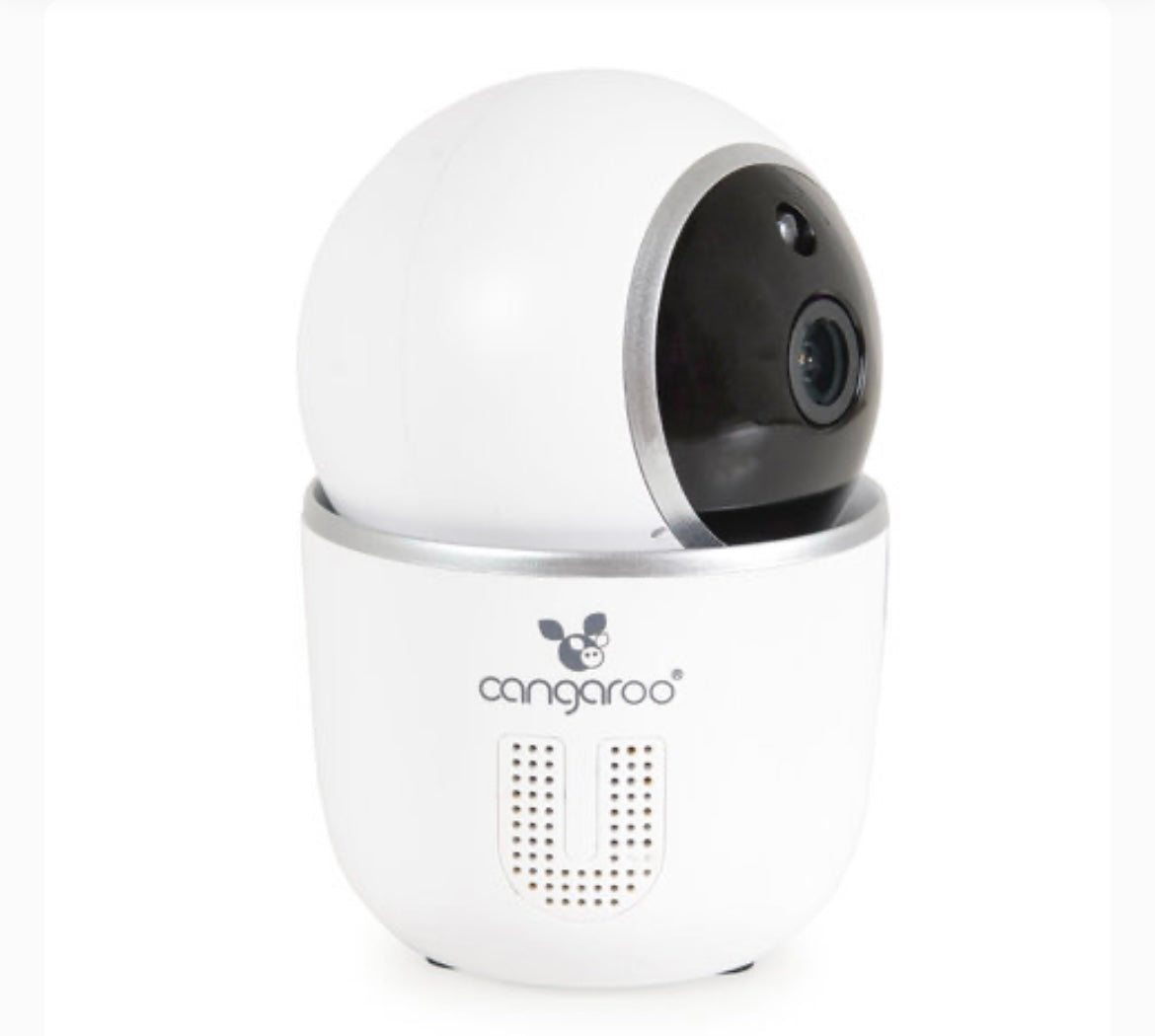 Baby Monitor Cangaroo