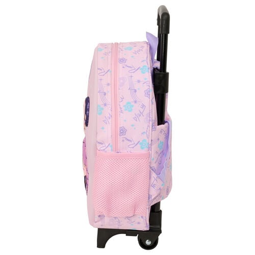 Zainetto asilo con Trolley -HUNTRIX