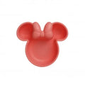 Ciotola, MINNIE E TOPOLINO