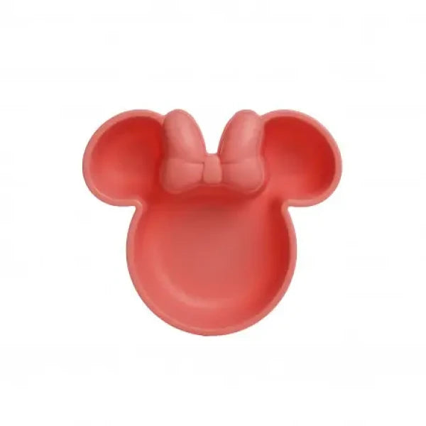 Ciotola, MINNIE E TOPOLINO
