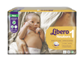 Pannolini libero comfort 1-2-3-4-5-6-7