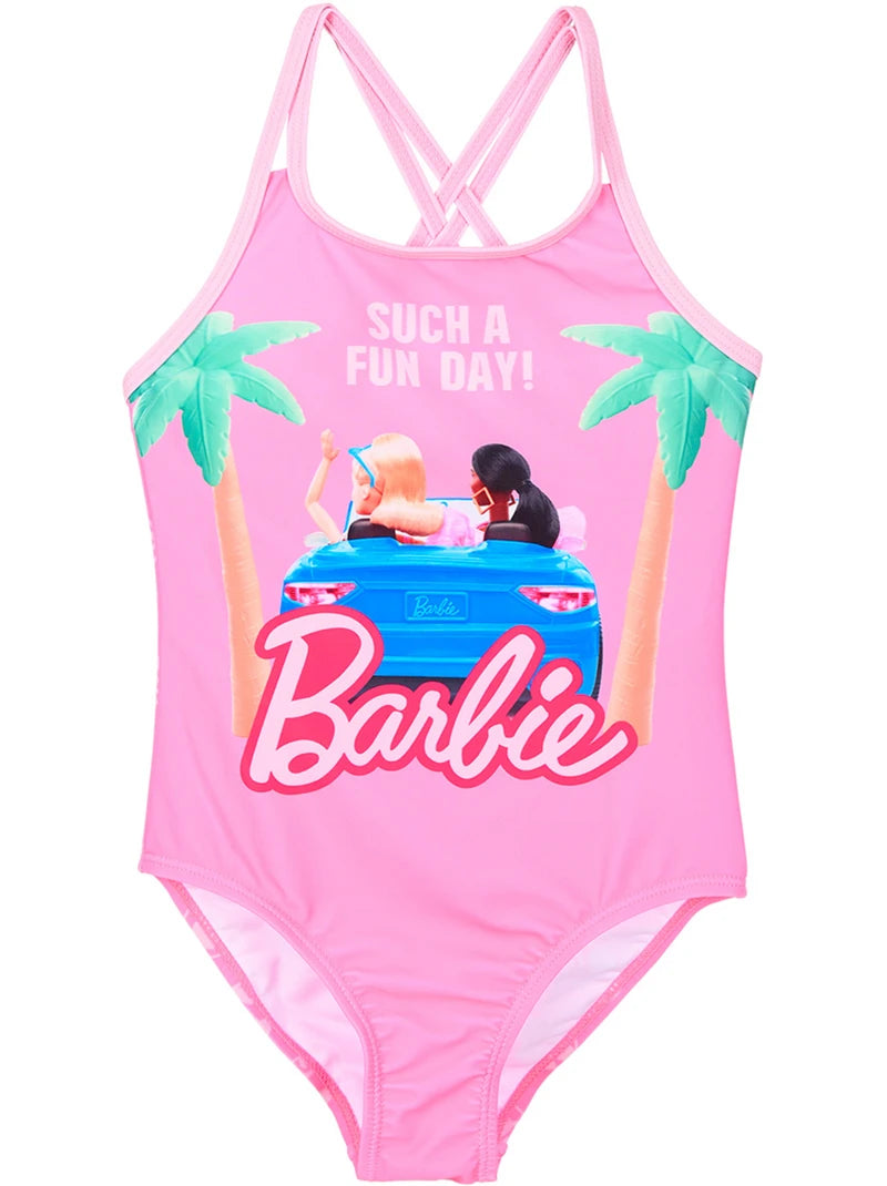 BARBIE -Costume intero