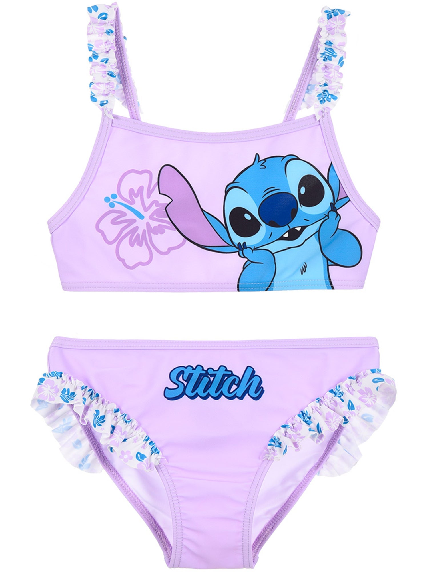 STITCH ESTATE Costume da bagno