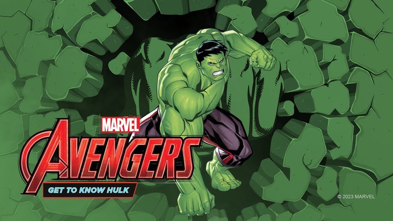 SET PERSONALIZZATO -HULK