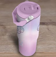 BORRACCIA TERMICA 850 ML KPOP DEMON HUNTERS