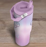 BORRACCIA TERMICA 850 ML KPOP DEMON HUNTERS