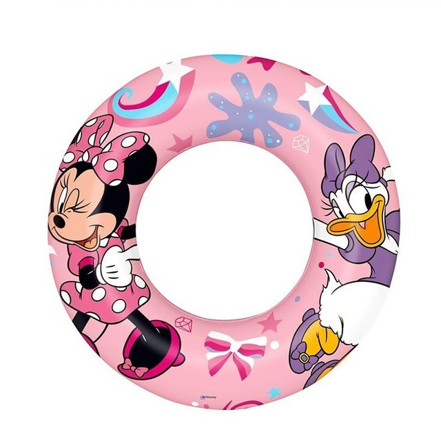 Braccioli+salvagente minnie