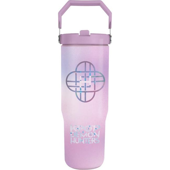 BORRACCIA TERMICA 850 ML KPOP DEMON HUNTERS