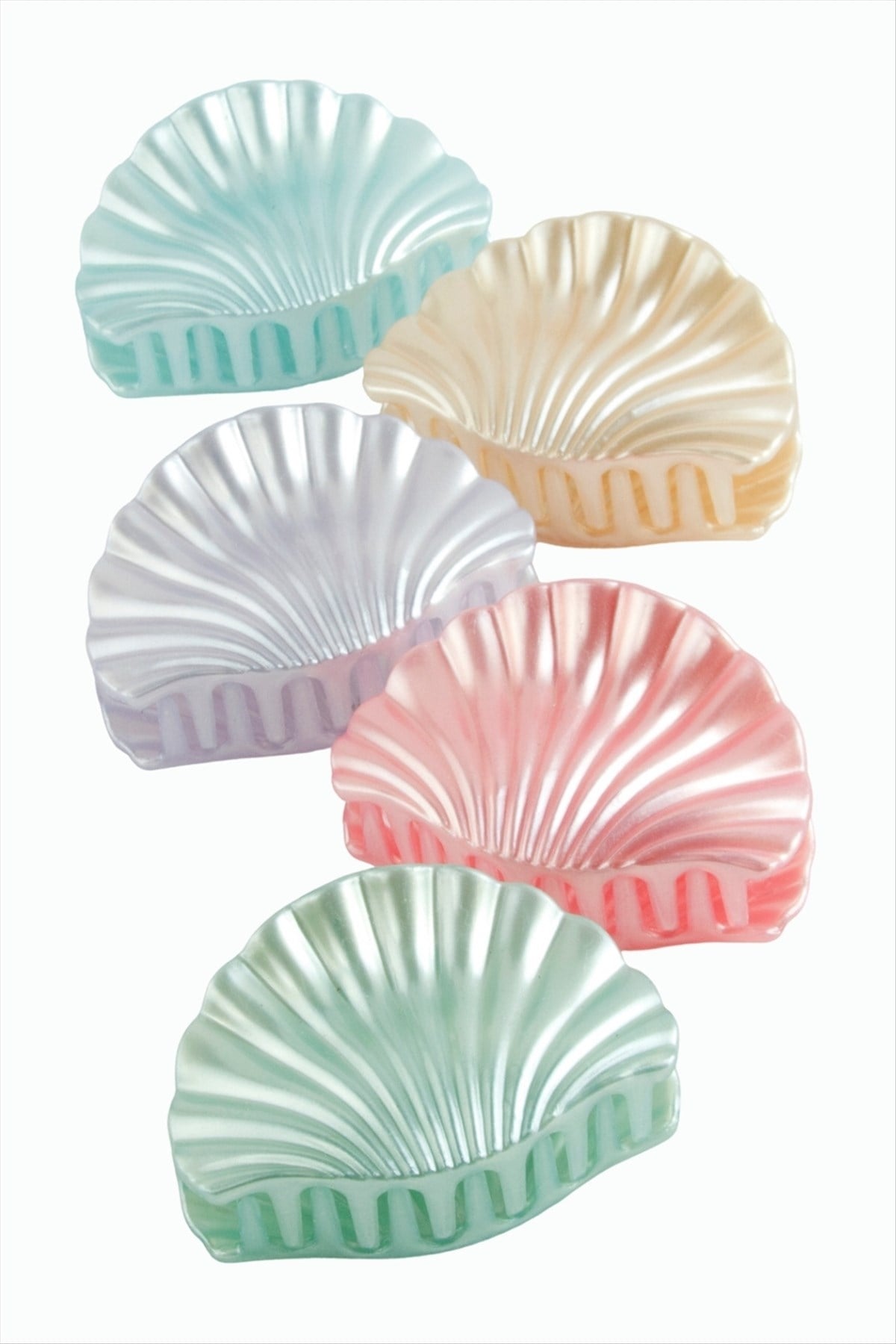 Pinzettone per capelli